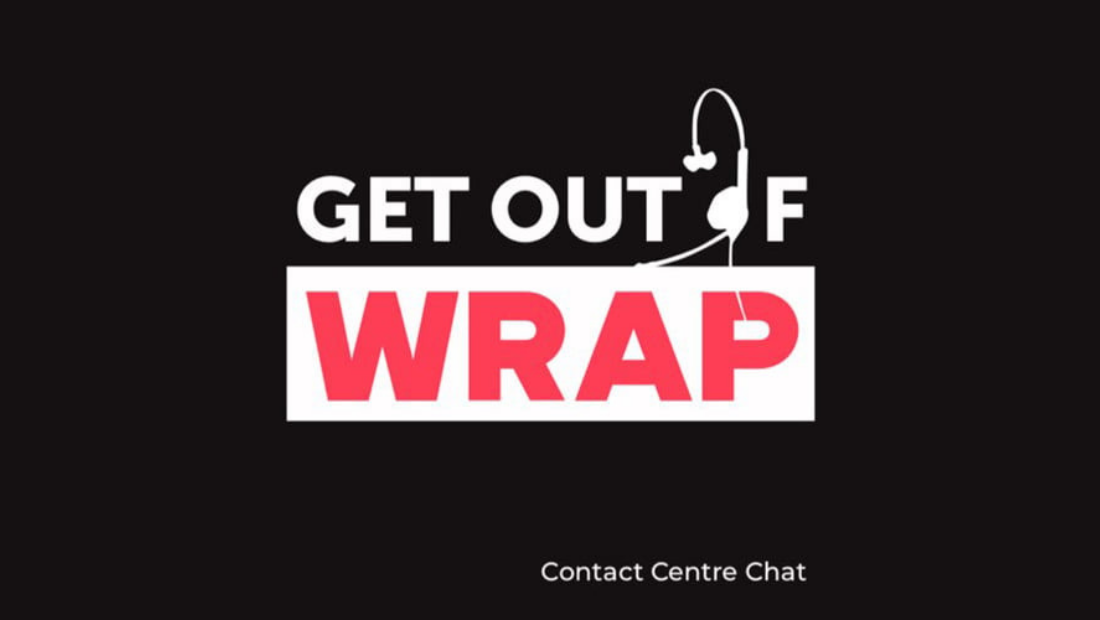 Get Out of Wrap Podcast
