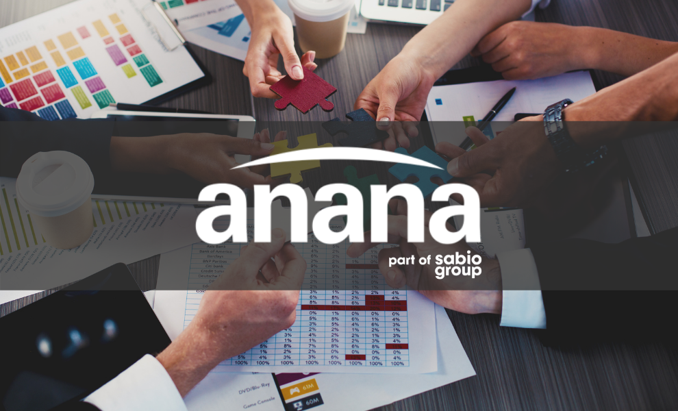 Anana acquisition