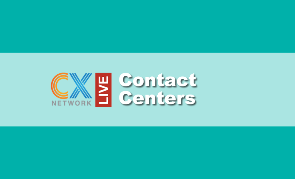Contact Centres