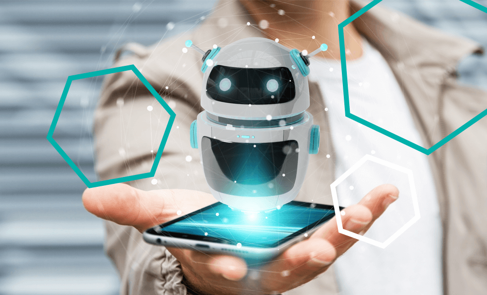Five steps to accelerating chatbot benefits