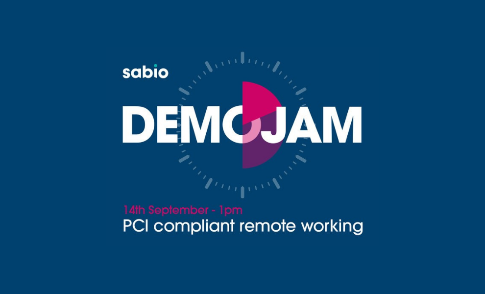 Is Your Remote Working Model PCI DSS Compliant?