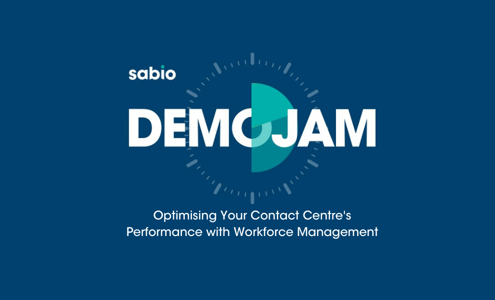 Optimising Your Contact Centre’s Performance with Workforce Management