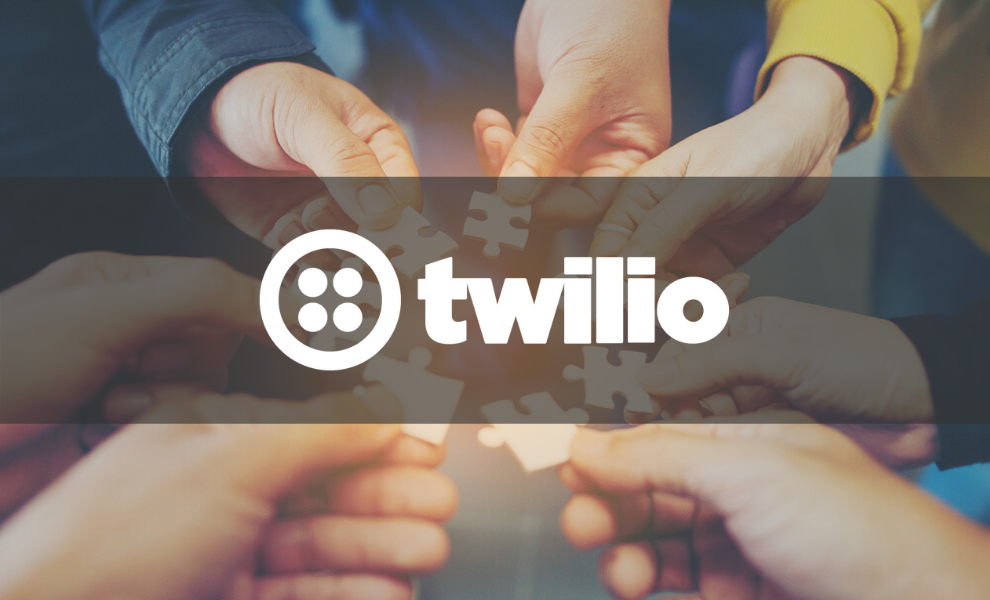 Sabio Group Achieves Twilio Gold Partner Status to bring AI to the contact centre