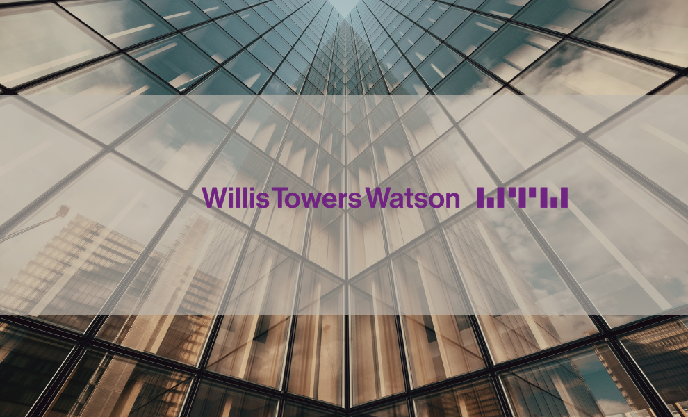 Willis Towers Watson confía en Sabio para migrar a la nube