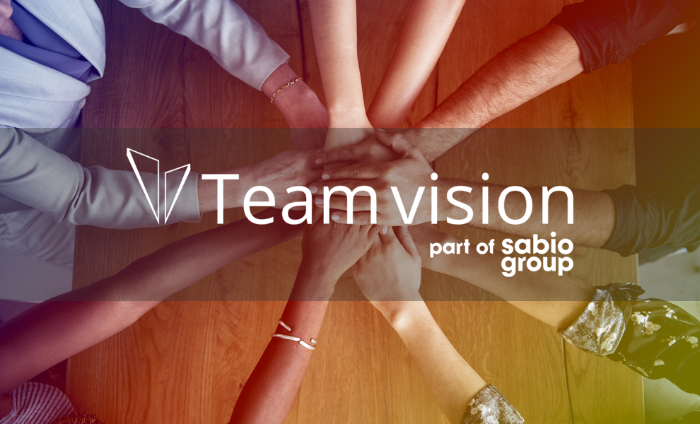 Grupo Sabio compra de Team vision
