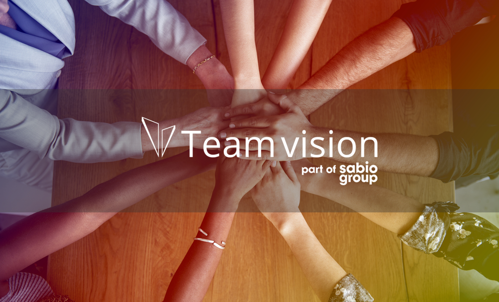Sabio Group extends European customer experience capability with acquisition of Team vision