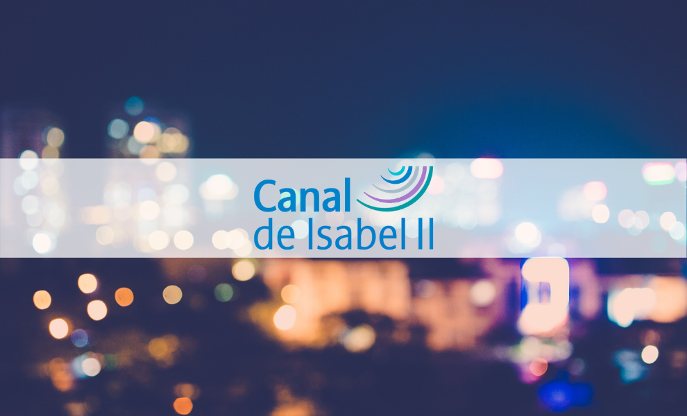 Sabio gestiona el nuevo servicio de Canal Isabel II