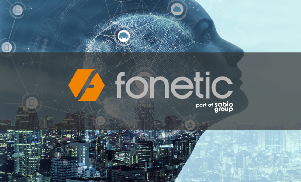 Sabio Group acquires voicebot specialist Fonetic