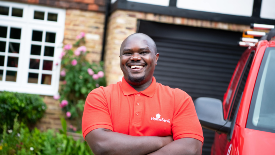 HomeServe UK s'appuie sur l'ia et l'automatisation pour transformer ses parcours clients