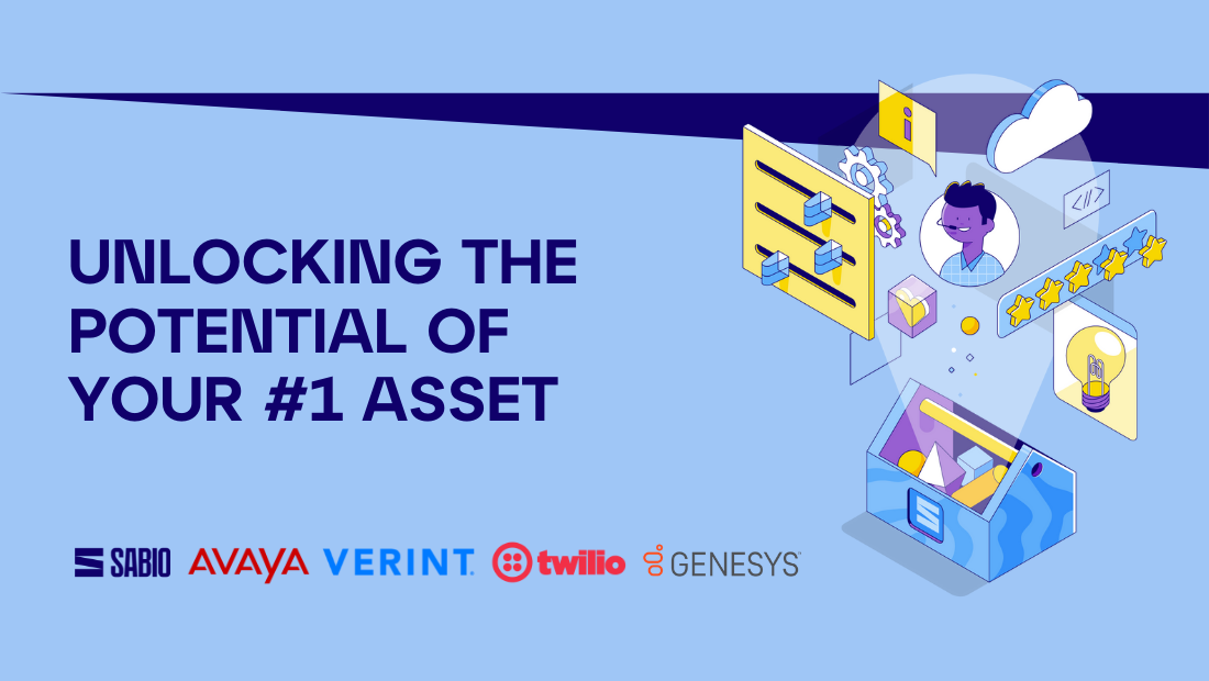 Unlocking the Potential of your #1 Asset