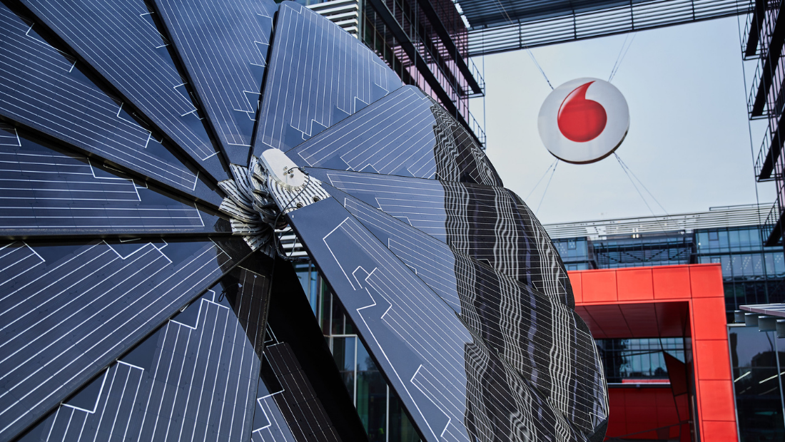 Vodafone passe les appels a la loupe et améliore son expérience client avec Sabio