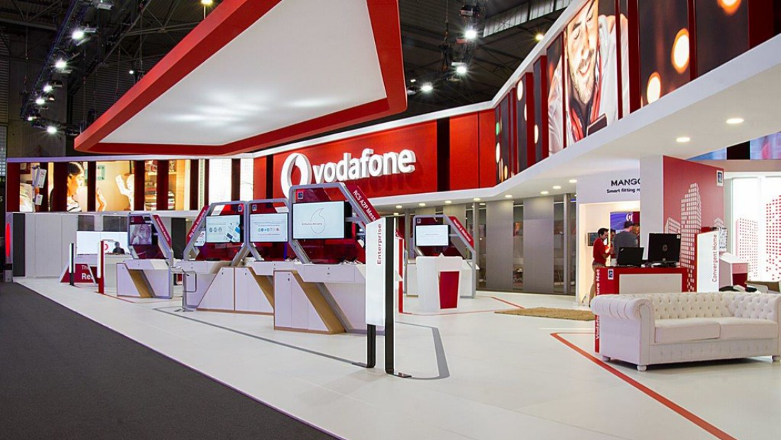 La transformación de la experiencia de cliente en Vodafone