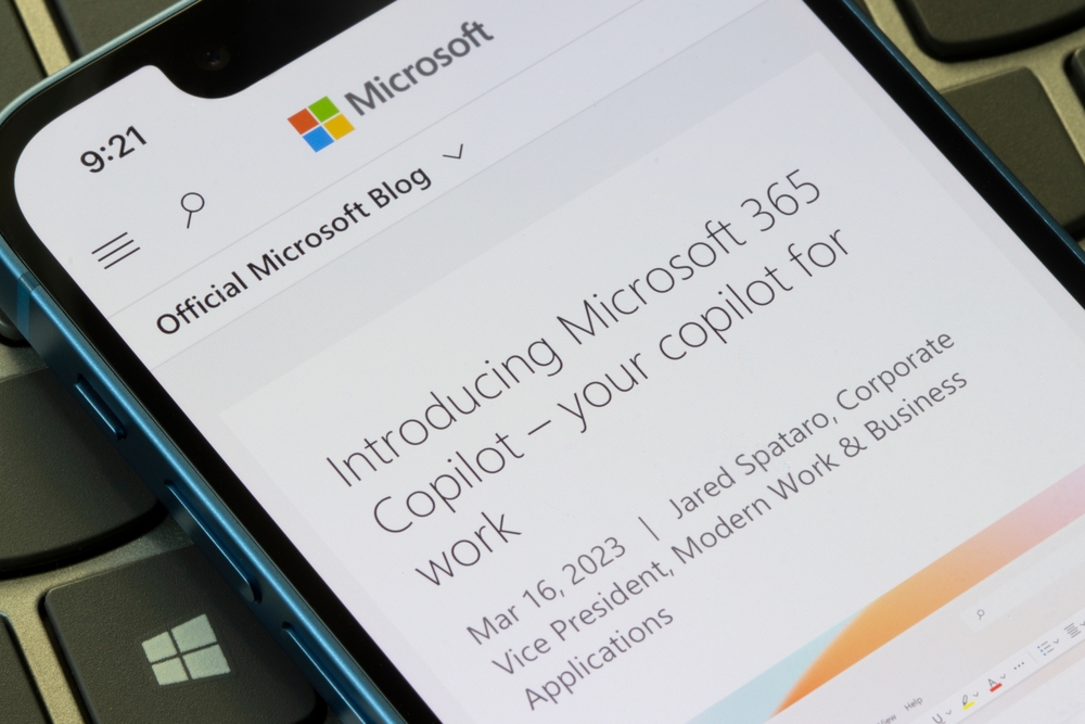 Microsoft Copilot: Is this the latest disruptive AI capability for Customer Service?