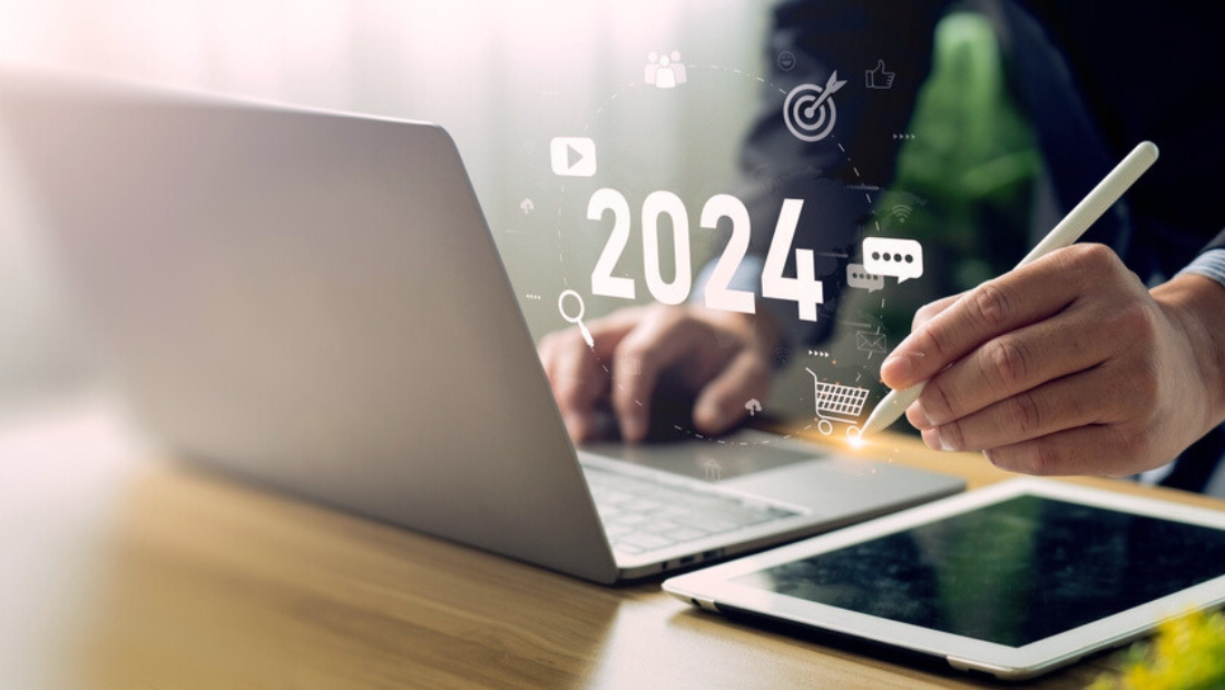 2024 Vision: A Year of Experimentation, Data Insights, and Cloud Challenges in the Contact Centre Industry