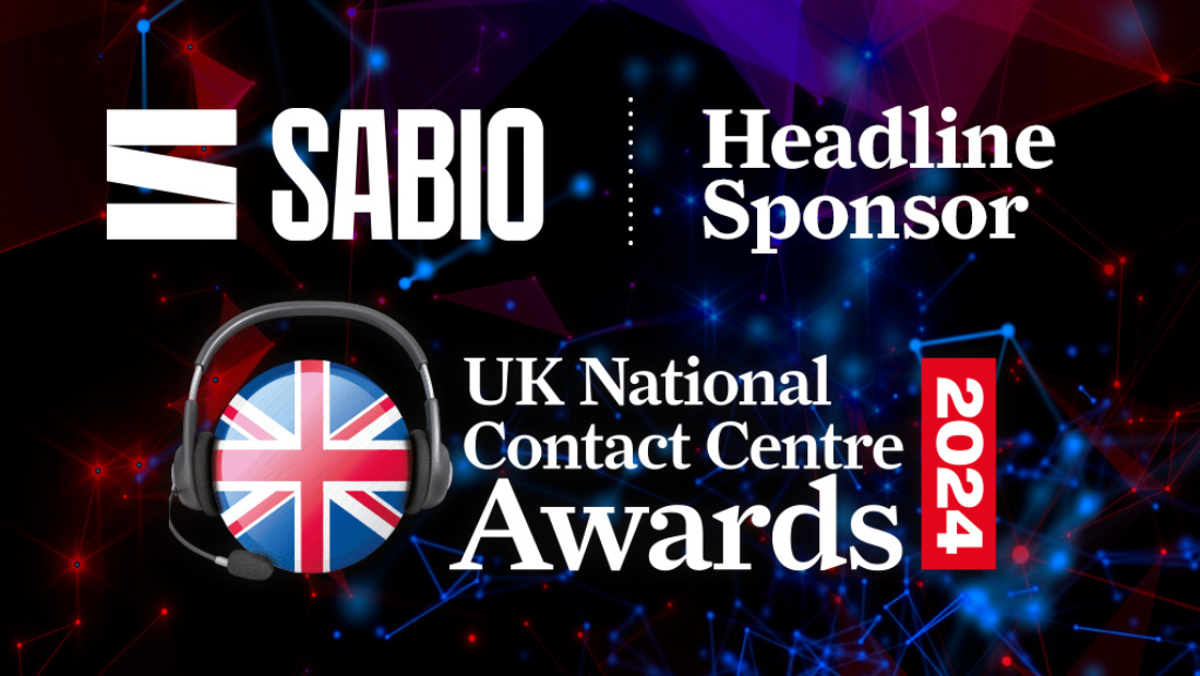 UK National Contact Centre Awards 2024