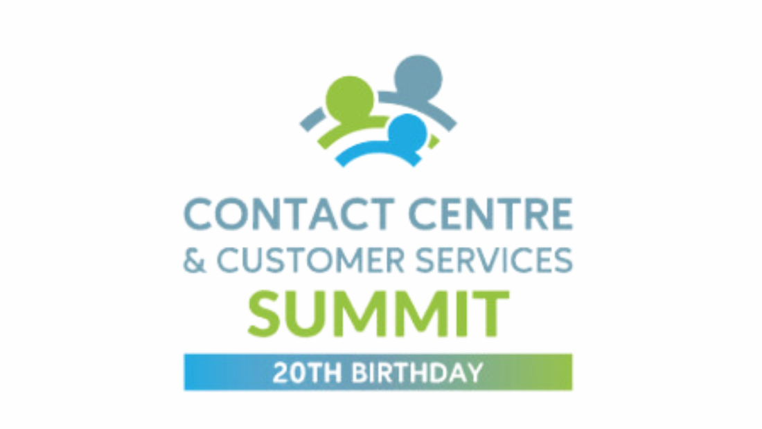 Contact Centre & Customer Services Summit 2024