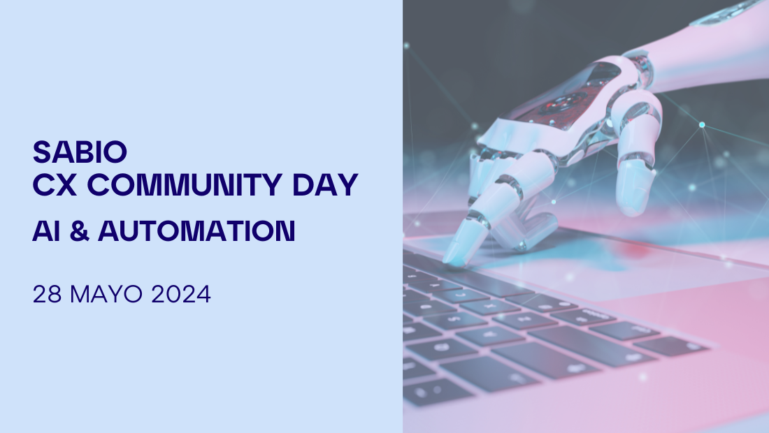 AI & Automation Community Day - Spain