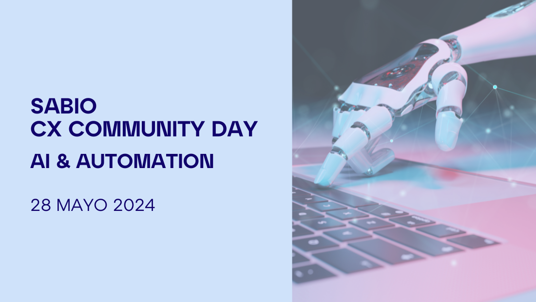 AI Automation Community Day in Spain
