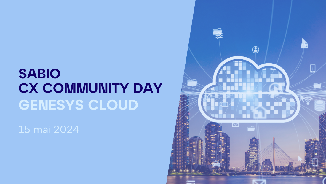 Genesys Cloud Community Day
