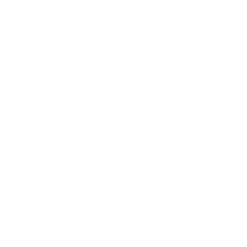Falck white logo