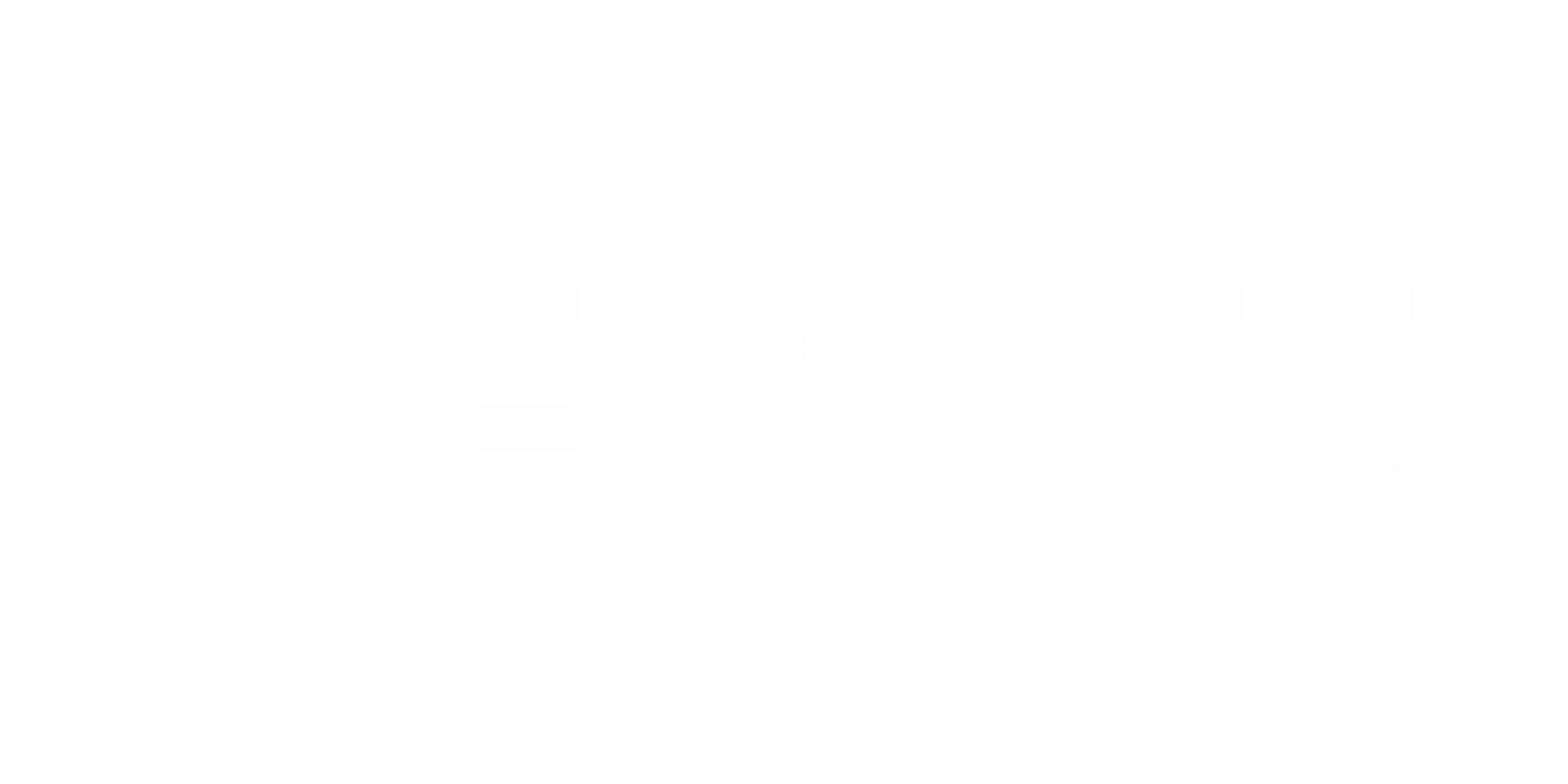 Verint logo 