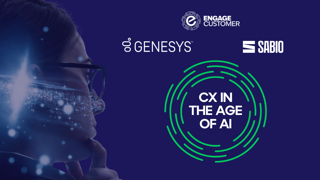 CX in the Age of AI