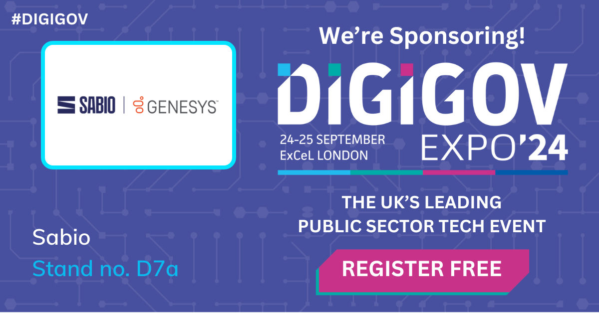 DigiGov Expo 2024