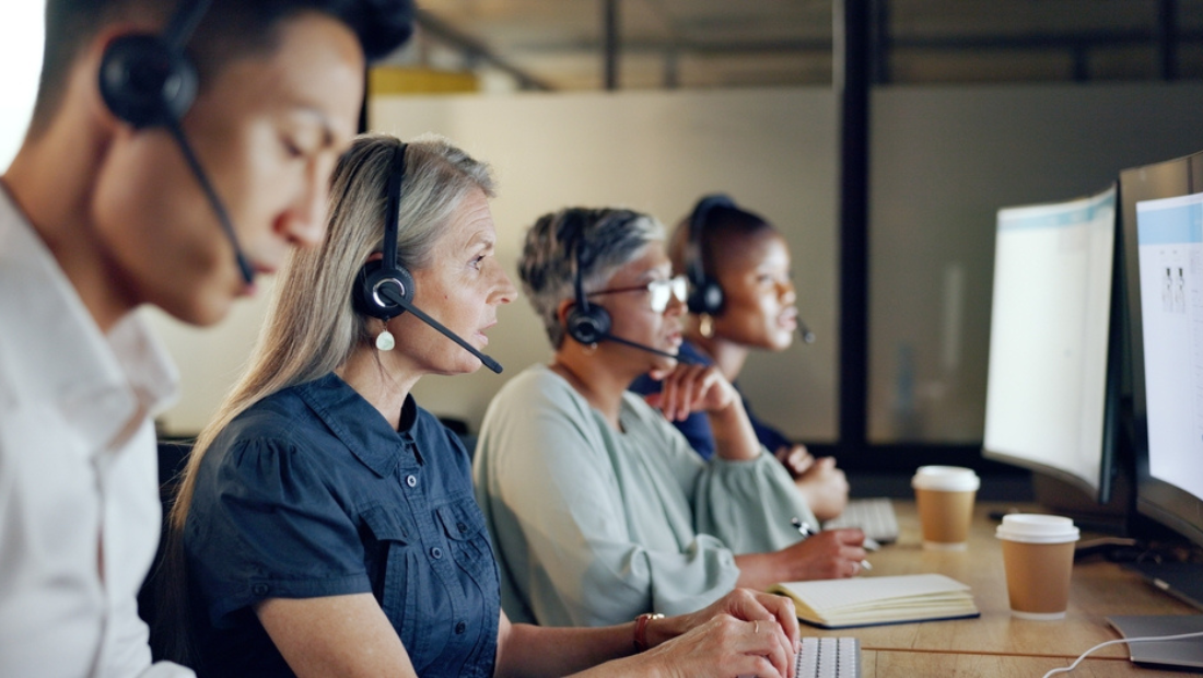 Unveiled: What are Contact Centres Doing Right Now?