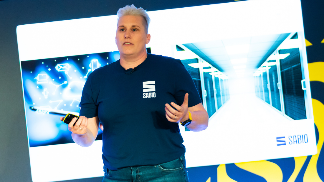 Disrupt 2022 - Moving Your Contact Centre to the Cloud