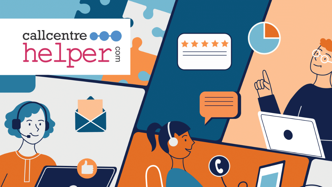 Call Centre Helper - What Contact Centres Are Doing Right Now (2024 ...