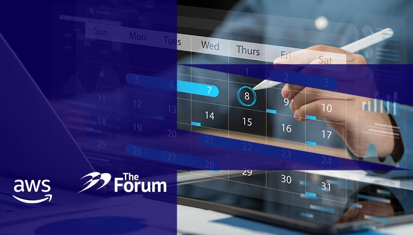 Transform Workforce Planning with Amazon FCS